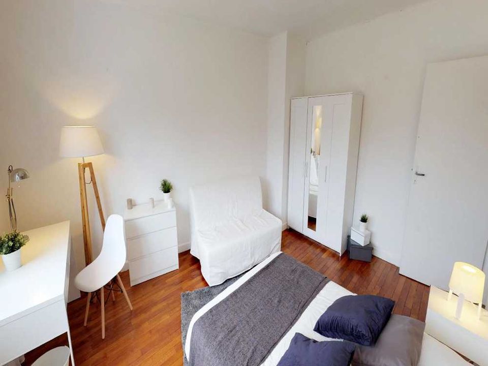 Apartment in Lille, Nord - photo 5