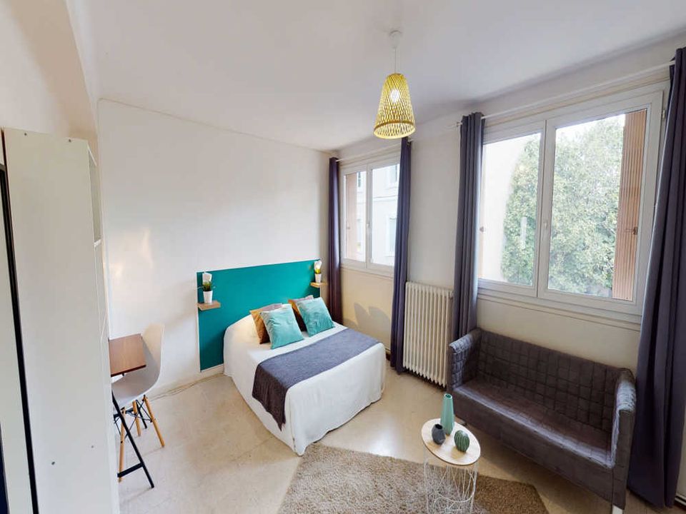 Apartment in Montpellier, Herault - photo 1