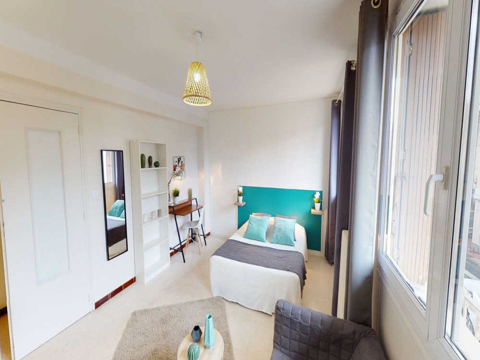 Apartment in Montpellier, Herault - photo 3