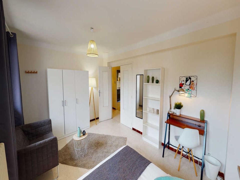 Apartment in Montpellier, Herault - photo 4
