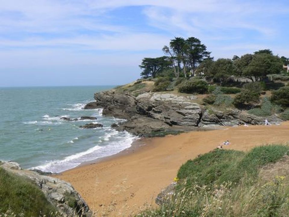 Villa i Saint-Michel-Chef-Chef, Loire-Atlantique - foto 1