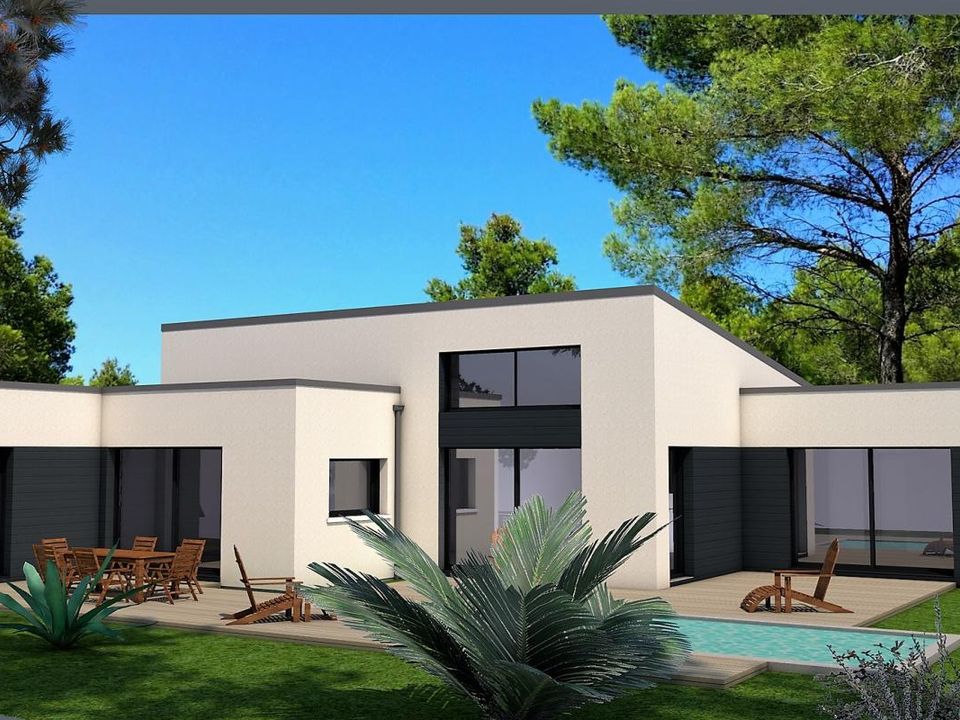 Villa in Mervent, Vendee - foto 2