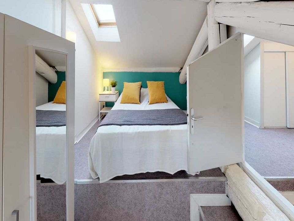 Apartament a Montpellier, Herault - foto 1