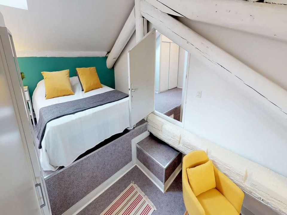 Apartament a Montpellier, Herault - foto 2