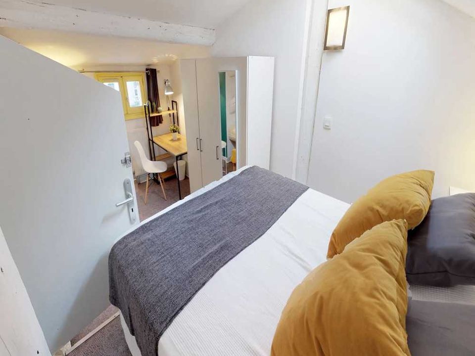 Apartament a Montpellier, Herault - foto 3