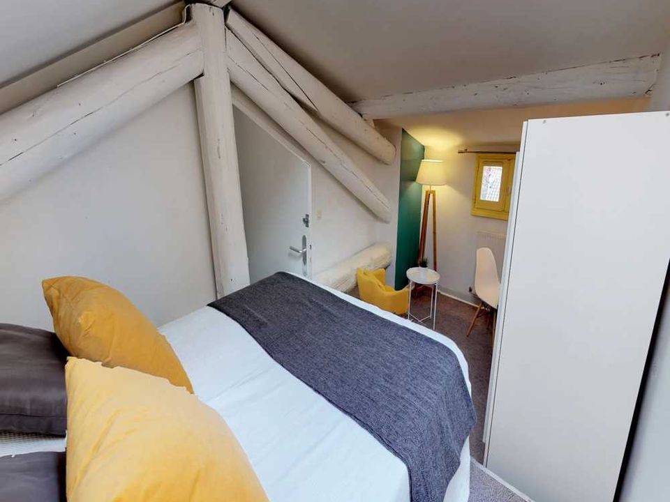 Apartament a Montpellier, Herault - foto 4