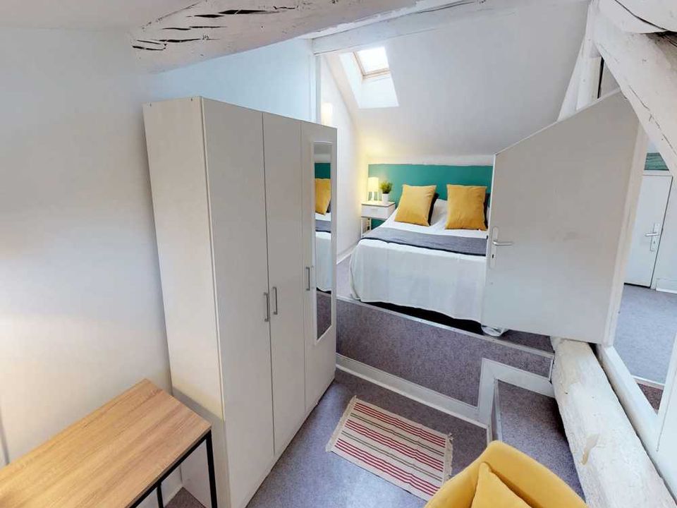 Apartament a Montpellier, Herault - foto 5
