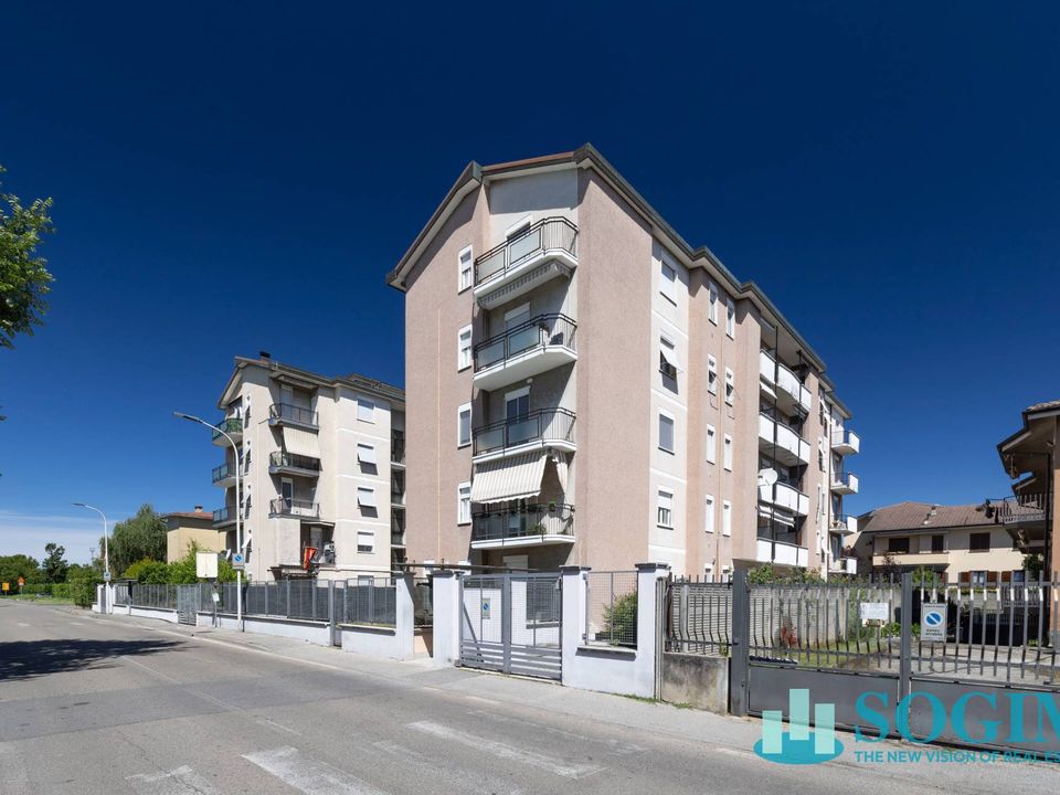 Apartament a Seregno, Monza and Brianza - foto 1