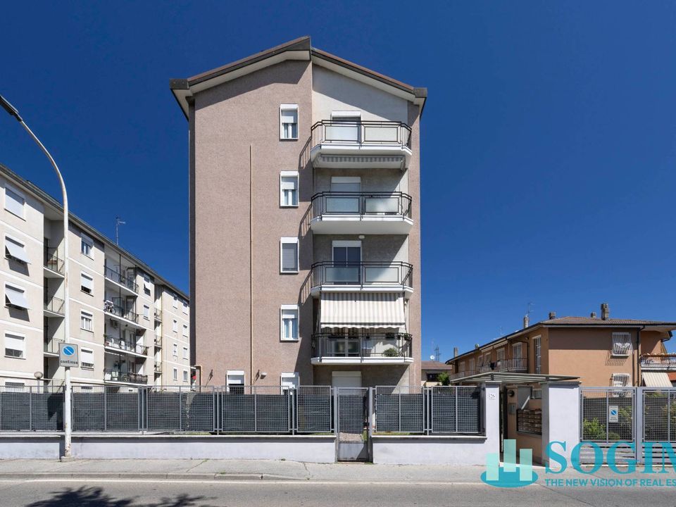 Apartament a Seregno, Monza and Brianza - foto 2