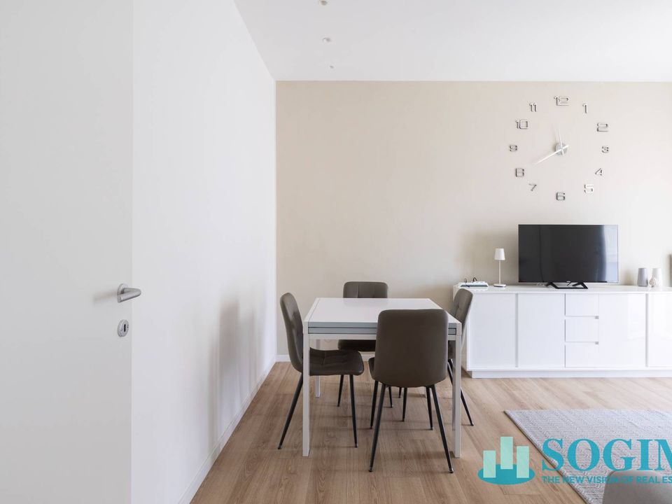 Apartament a Seregno, Monza and Brianza - foto 4