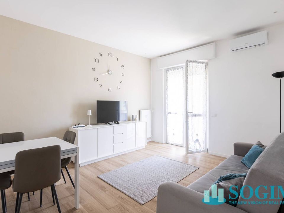Apartament a Seregno, Monza and Brianza - foto 5