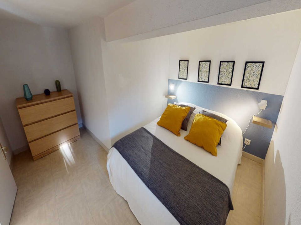 Apartment in Montpellier, Herault - photo 2
