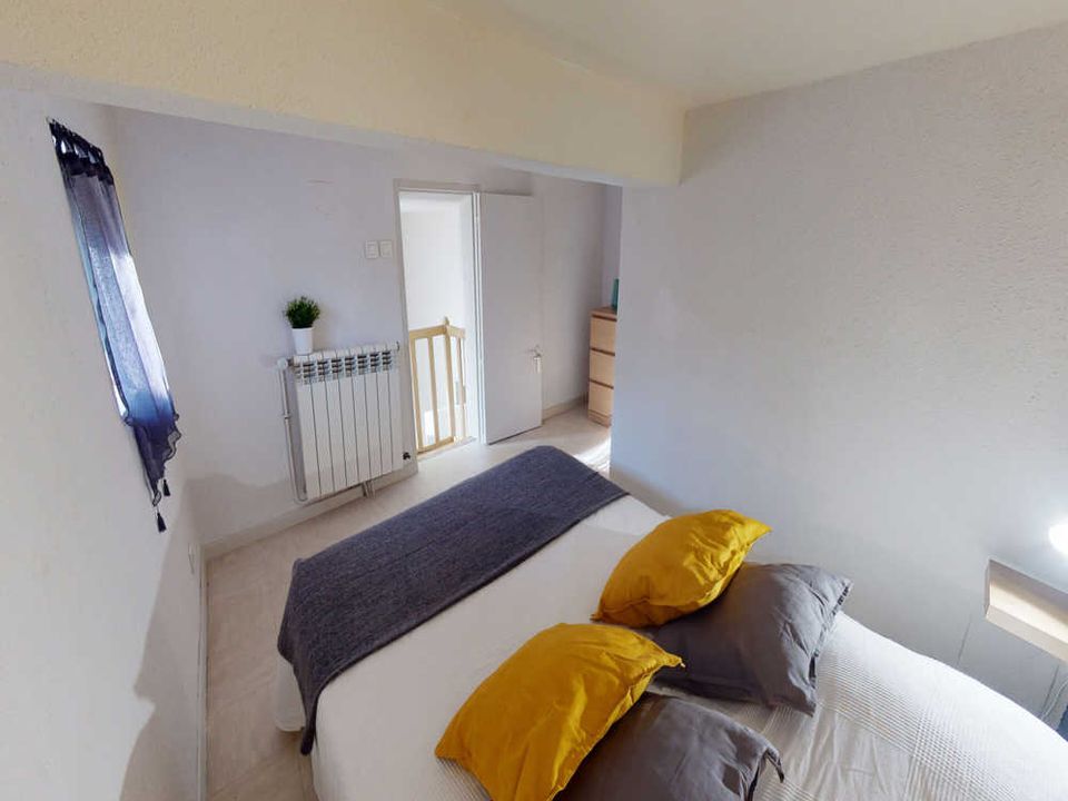 Apartment in Montpellier, Herault - photo 3