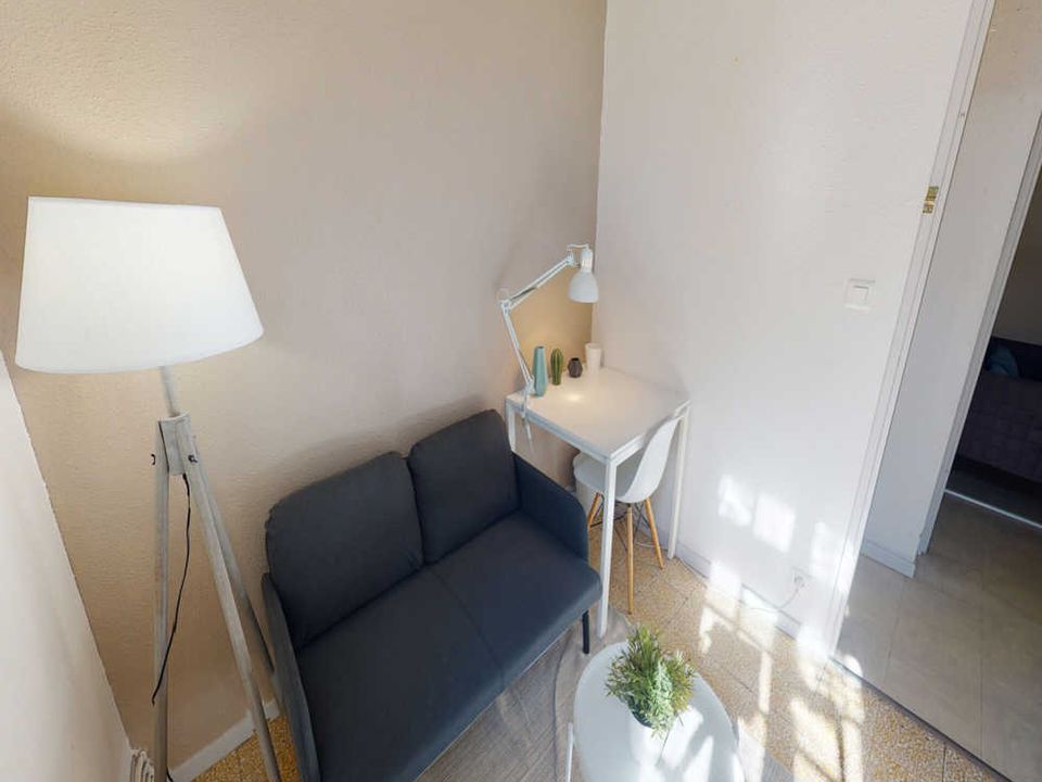 Apartment in Montpellier, Herault - photo 5