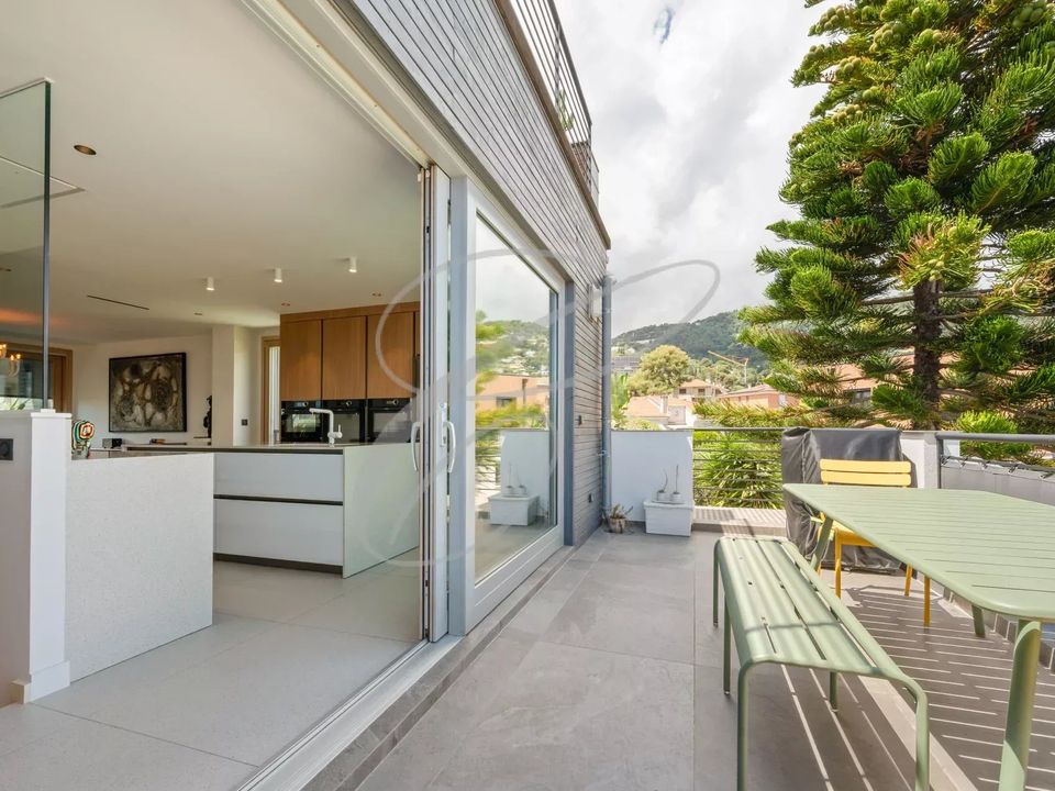 Villa i Roquebrune-Cap-Martin, Alpes-Maritimes - foto 2