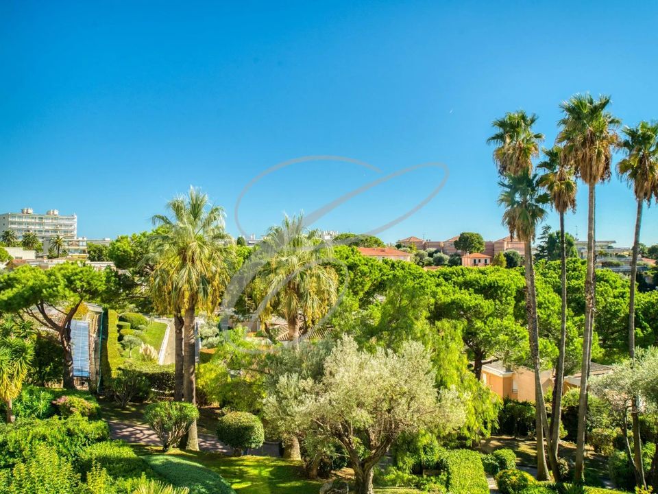 Lejlighed i Roquebrune-Cap-Martin, Alpes-Maritimes - foto 4