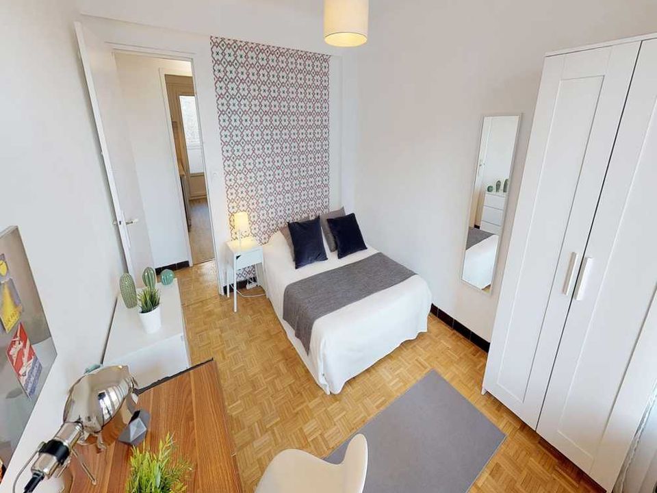 Apartament a Montpellier, Herault - foto 1