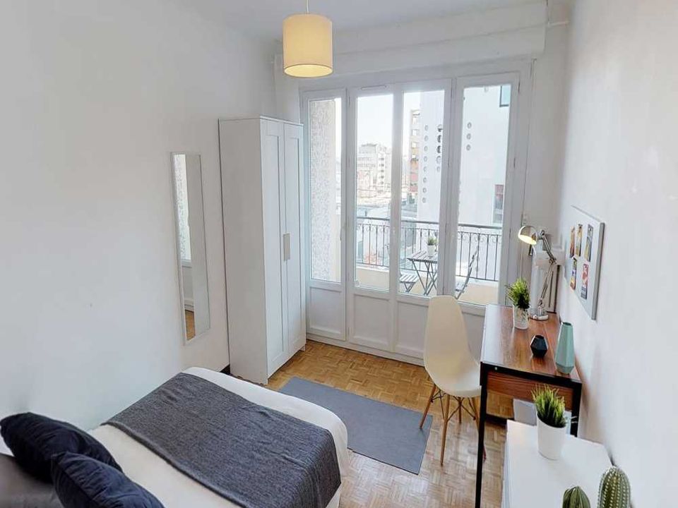 Apartament a Montpellier, Herault - foto 2