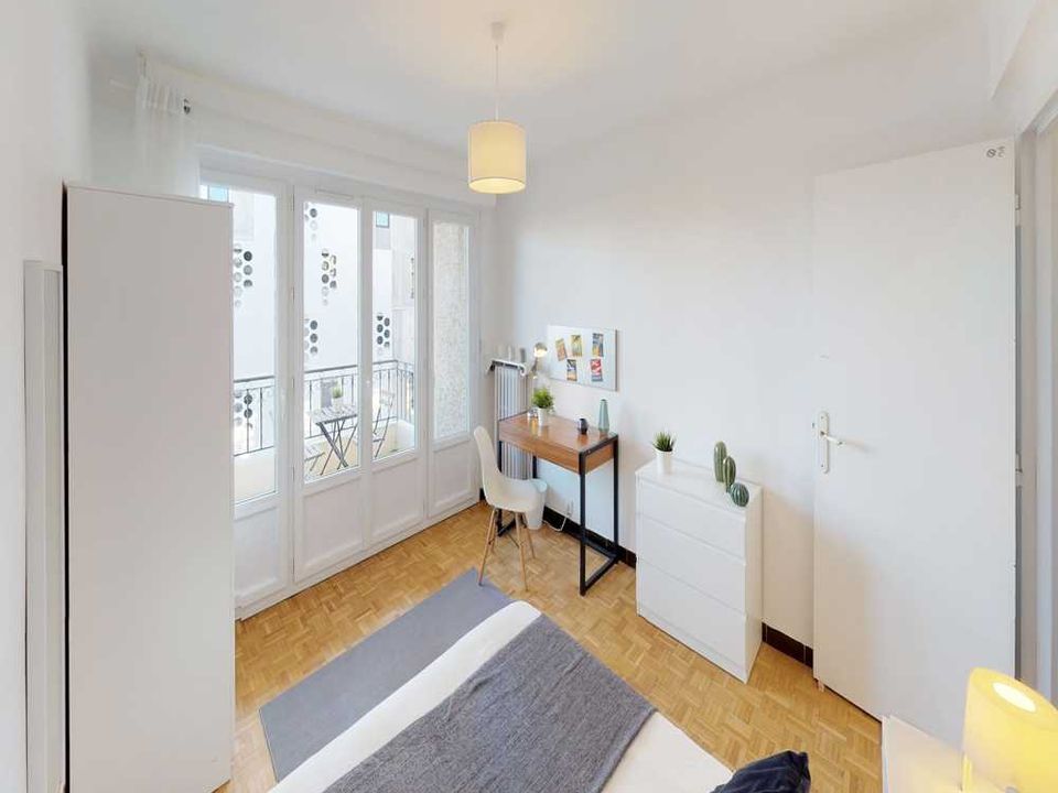 Apartament a Montpellier, Herault - foto 3