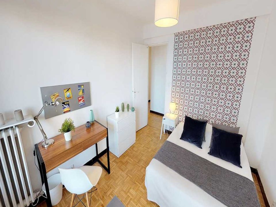 Apartament a Montpellier, Herault - foto 4
