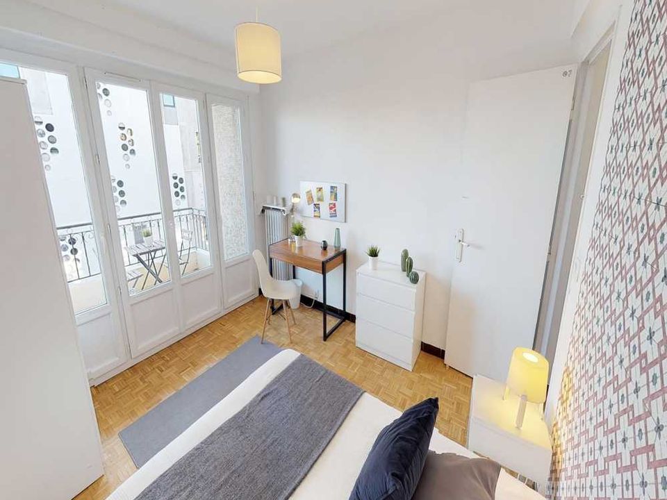 Apartament a Montpellier, Herault - foto 5