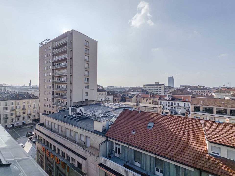 Lejlighed i Torino, Turin - foto 4