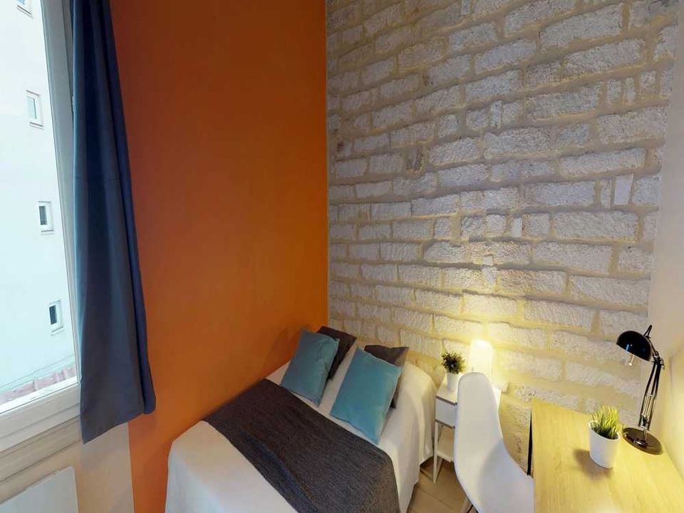 Leilighet i Montpellier, Herault - bilde 2