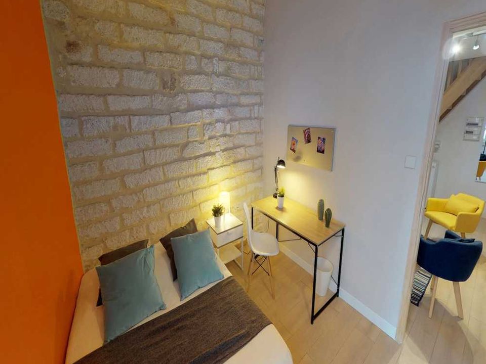 Leilighet i Montpellier, Herault - bilde 3
