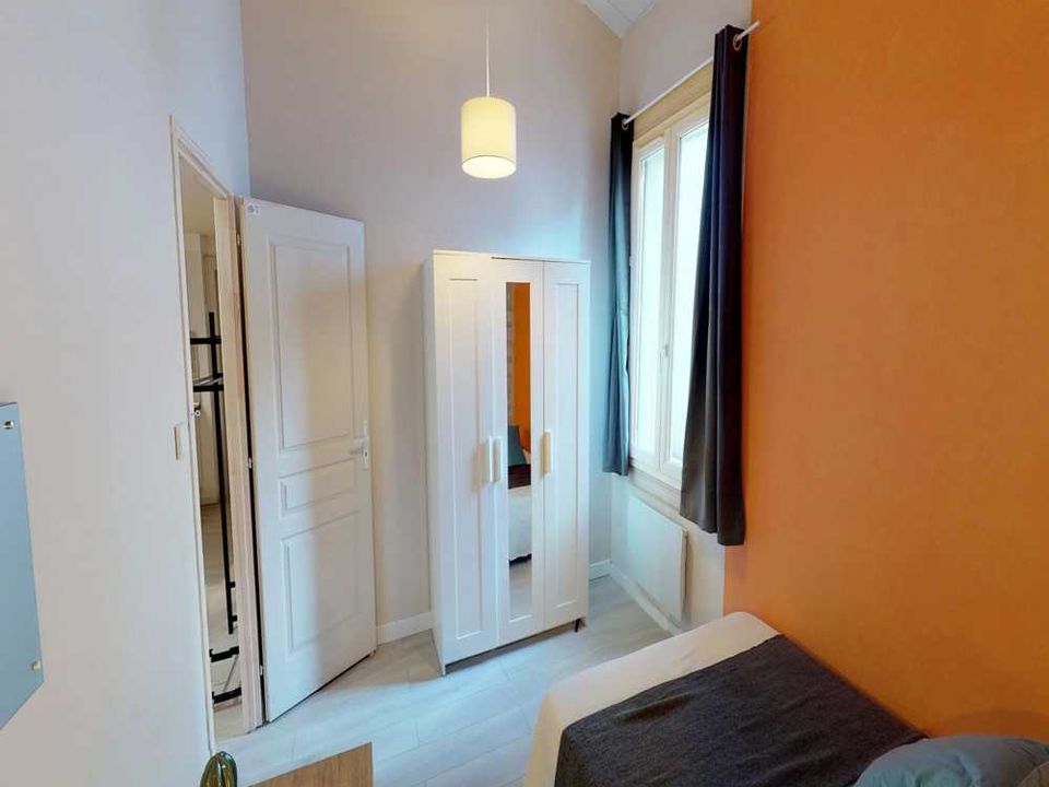 Leilighet i Montpellier, Herault - bilde 4