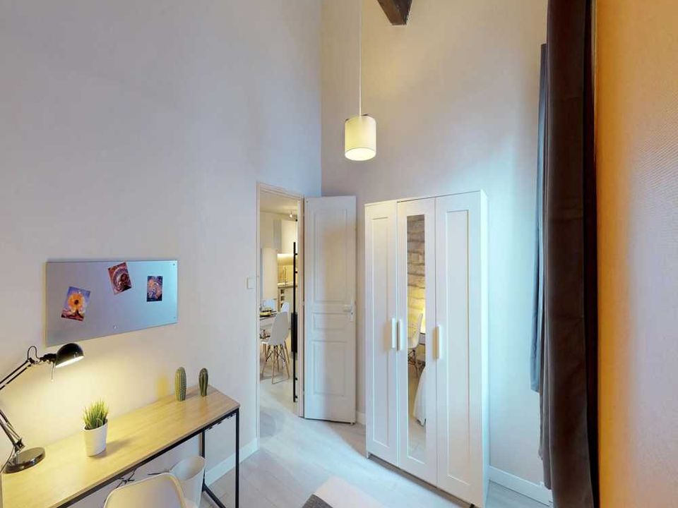 Leilighet i Montpellier, Herault - bilde 5