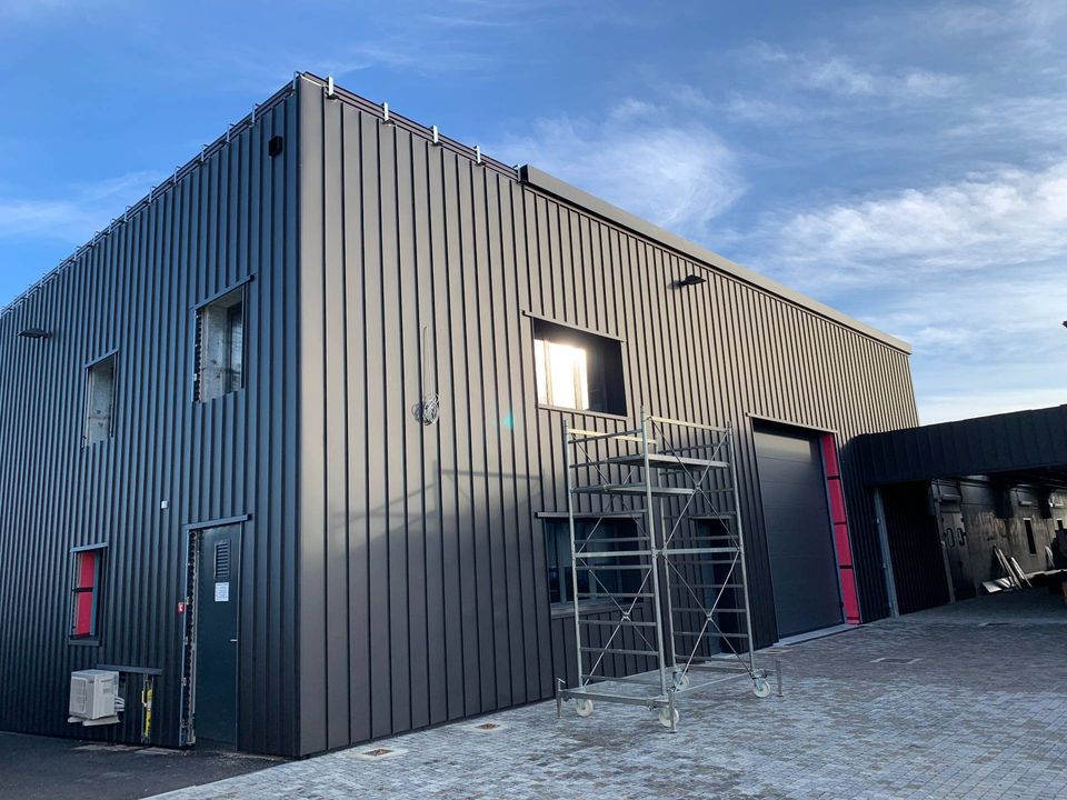 Erhvervsejendom i Villanova d'Asti, Asti - foto 5