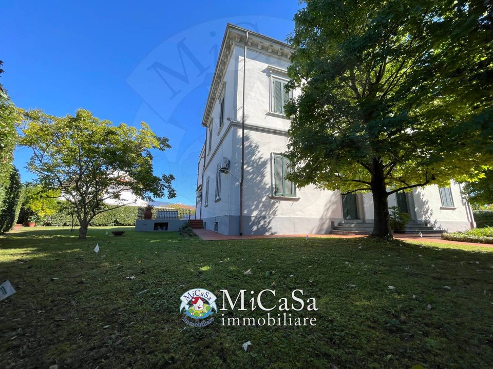 Villa i Pisa, Pisa - bilde 1