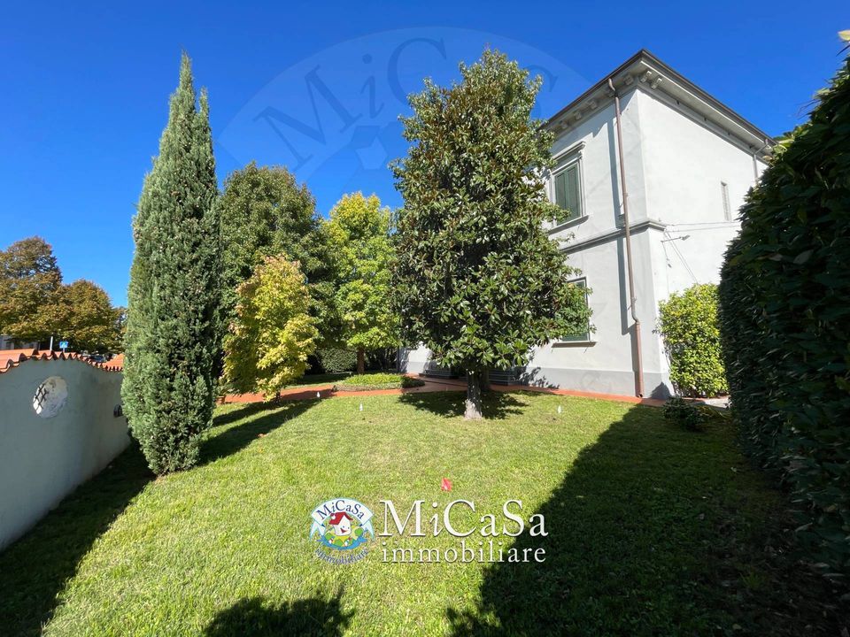 Villa i Pisa, Pisa - bilde 2