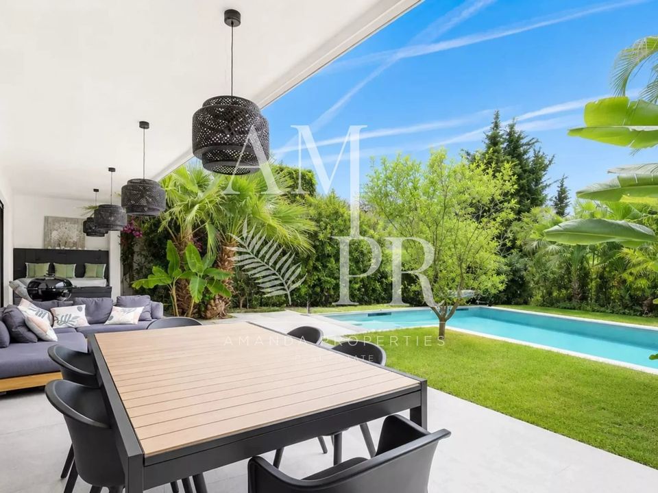 Byhus i Cannes, Alpes-Maritimes - foto 2