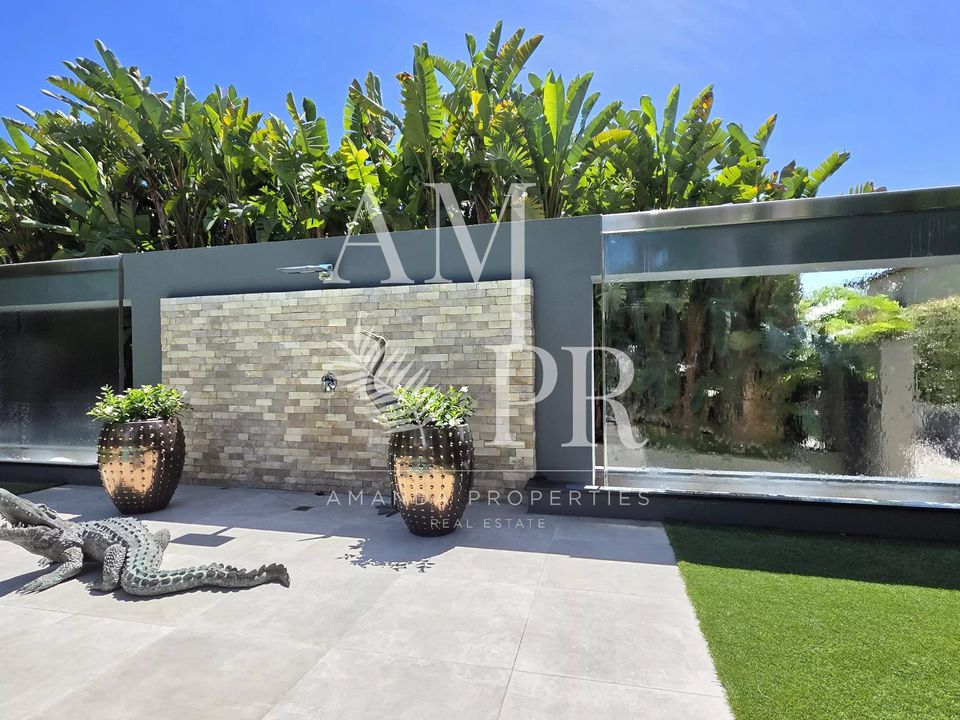 Villa i Mougins, Alpes-Maritimes - foto 4