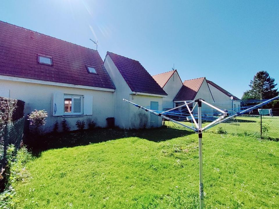 Villa i Moliens, Oise - foto 2