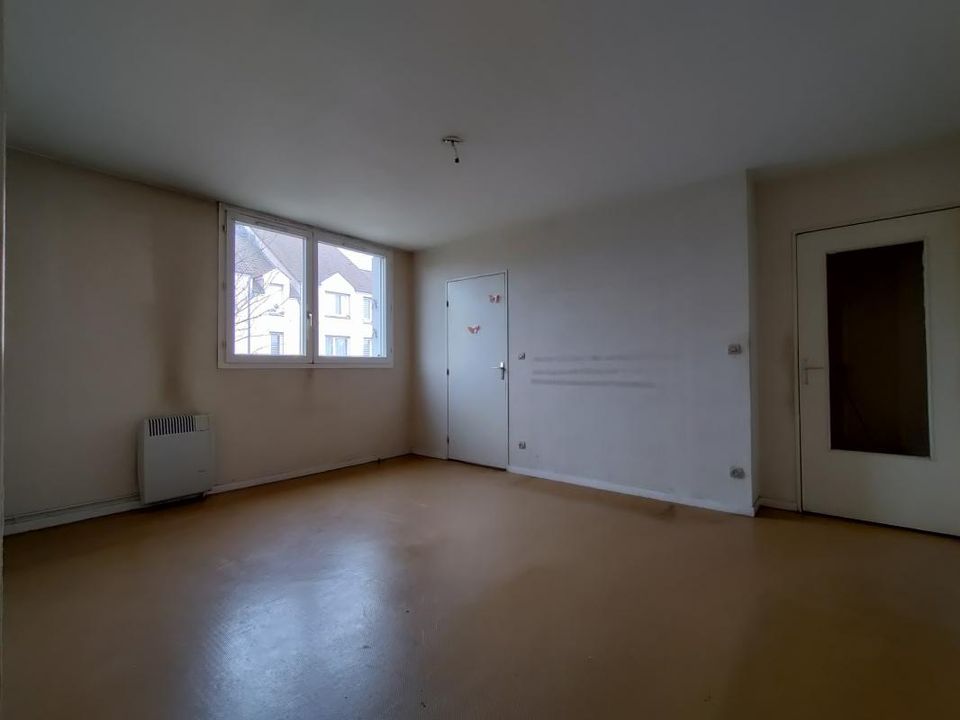 Lejlighed i Fitz-James, Oise - foto 4
