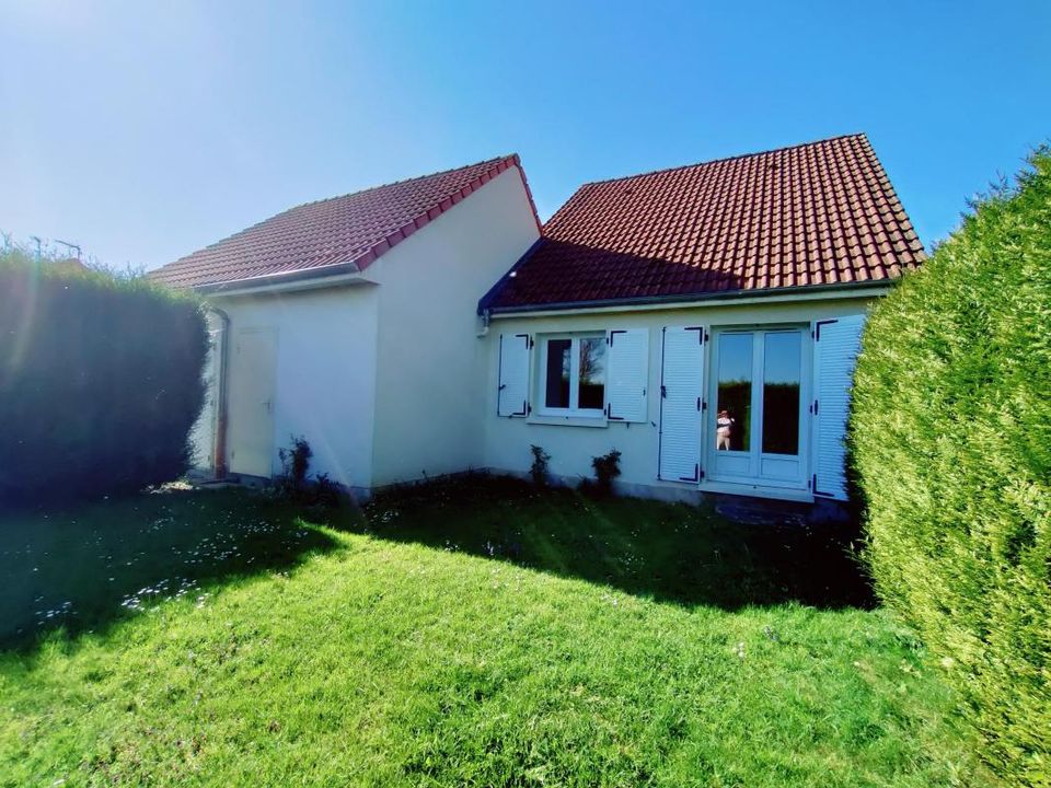 Villa i Moliens, Oise - foto 2