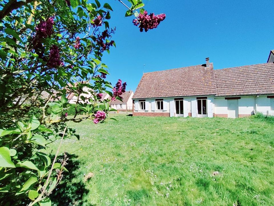 Villa i Grandvilliers, Oise - foto 2