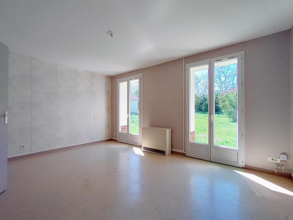 Villa i Grandvilliers, Oise - foto 3