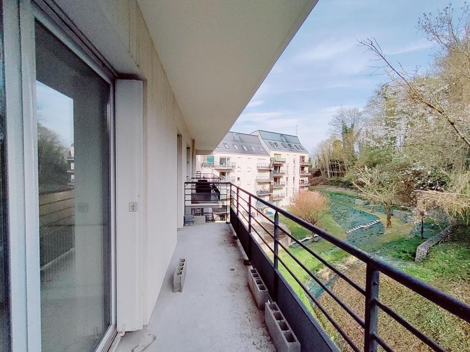 Apartament a Beauvais, Oise - foto 1