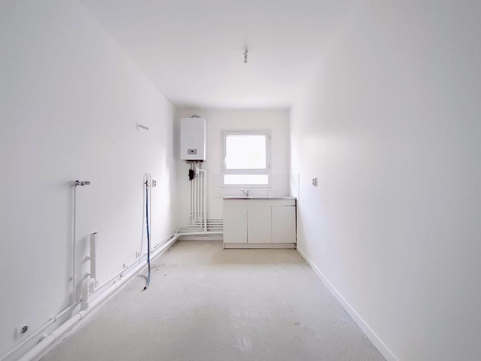 Apartament a Beauvais, Oise - foto 3