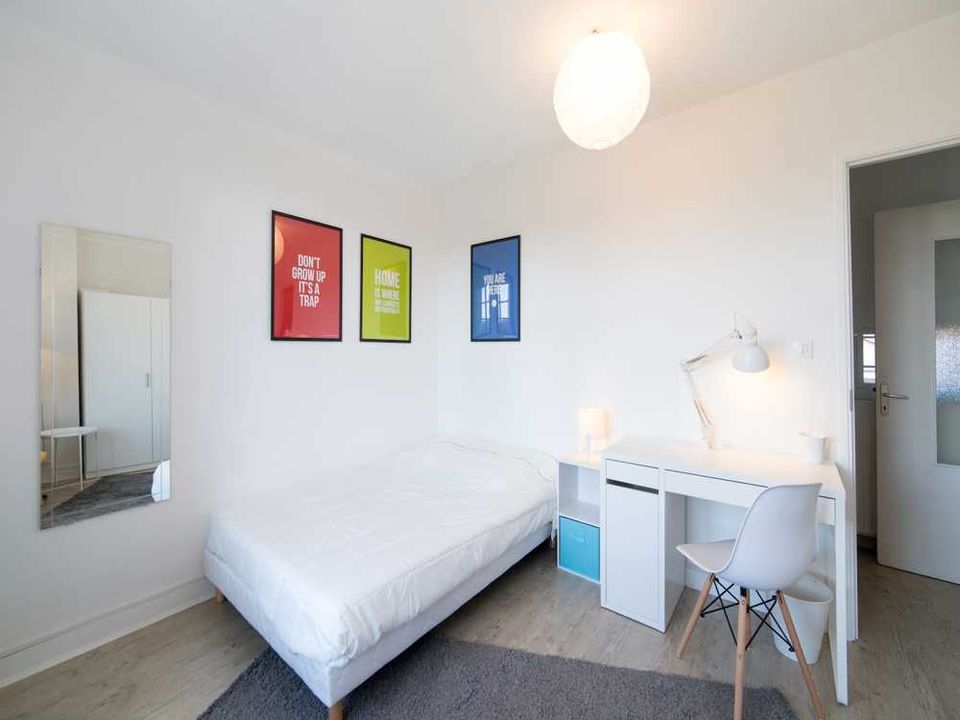 Apartment in Toulouse, Haute-Garonne - photo 1