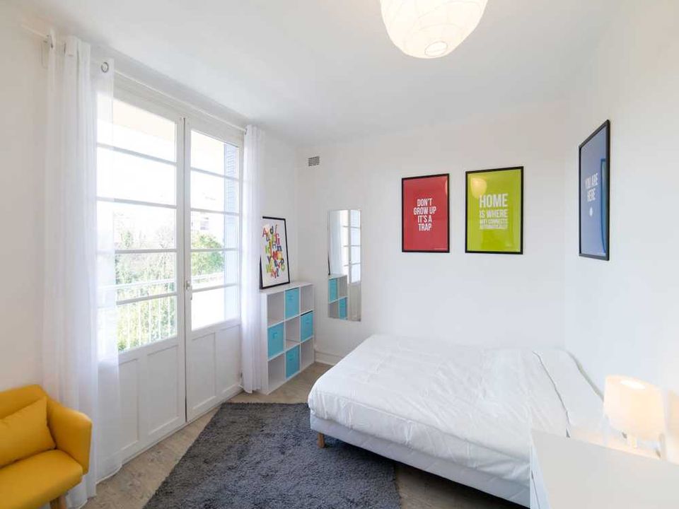 Apartment in Toulouse, Haute-Garonne - photo 2