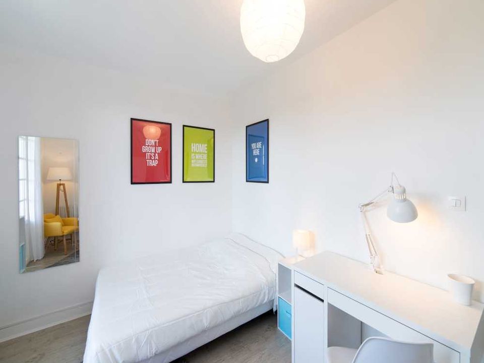 Apartment in Toulouse, Haute-Garonne - photo 4