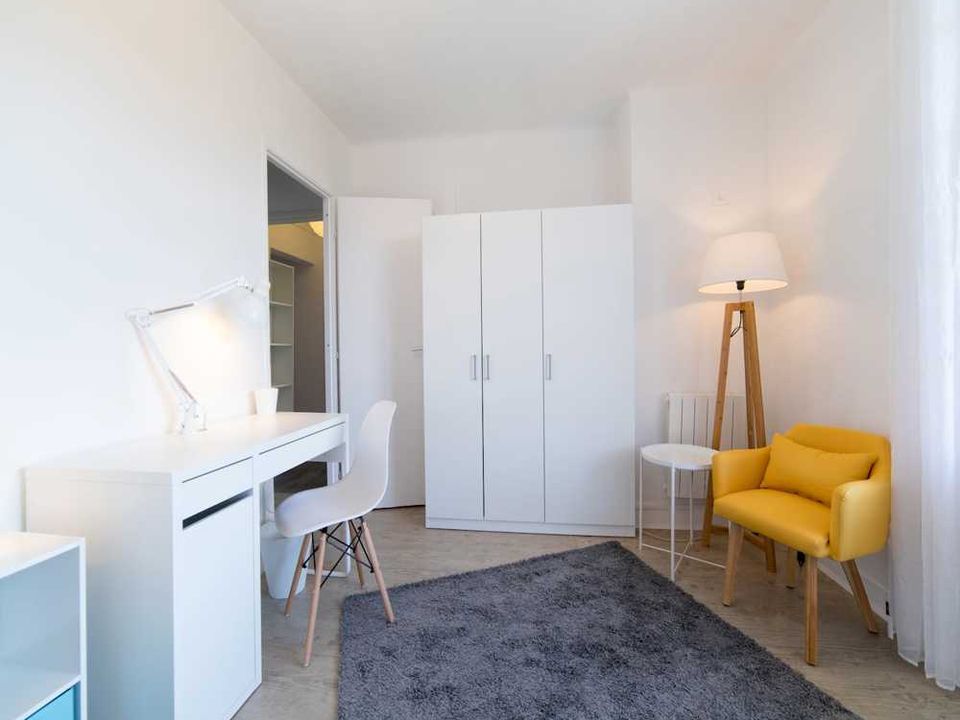 Apartment in Toulouse, Haute-Garonne - photo 5