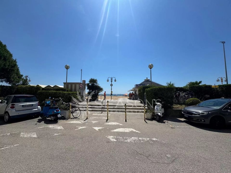 Lejlighed i Jesolo, Venice - foto 1