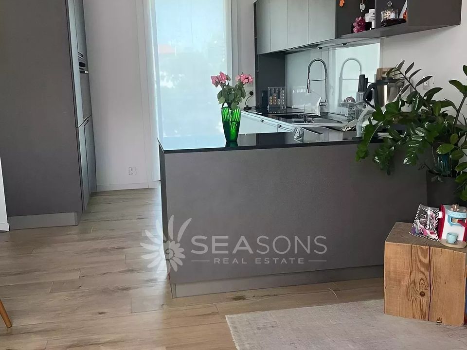 Apartament a Jesolo, Venice - foto 1