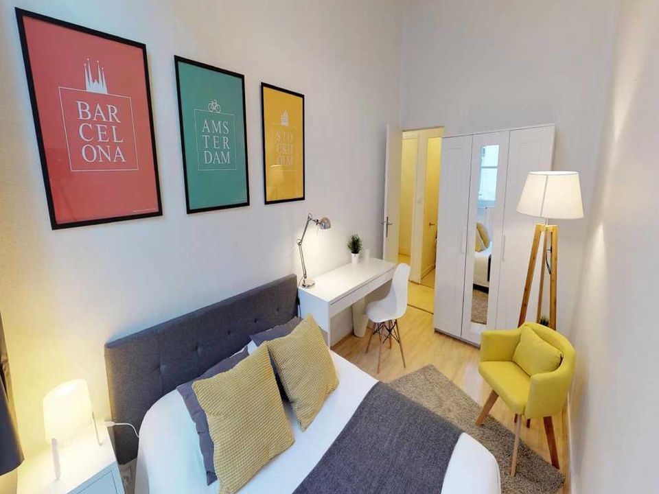 Apartment in Lyon, Rhone - photo 1