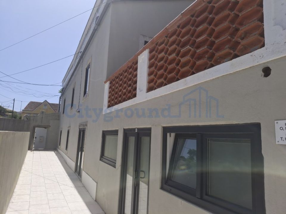 Studio i Belas, Lisbon - foto 1